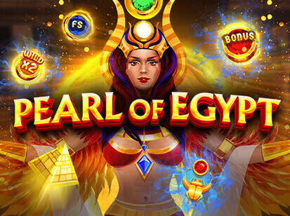 Pearl of Egypt Kingdom