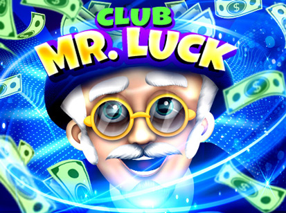 Club Mr. Luck 50