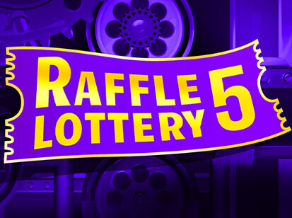 Raffle Lottery