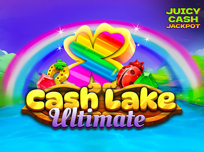 Cash Lake Ultimate
