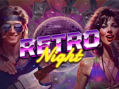 Retro Night