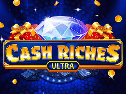 Cash Riches Ultimate